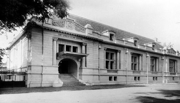 Yuk Ketahui, Sejarah Perbankan di Indonesia