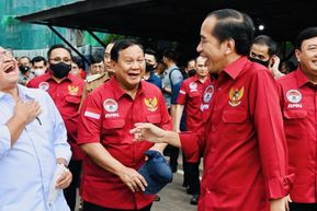 Budi Gunawan Bilang 'Pemimpin Punya Kerutan Wajah' Identik dengan Prabowo, Demokrat: Tidak Etis