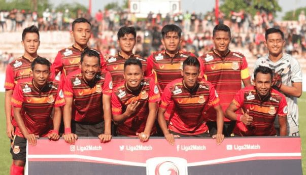 Asrama Pemain Persibat Batang Akan Disulap Jadi Ruang Isolasi Pasien Corona