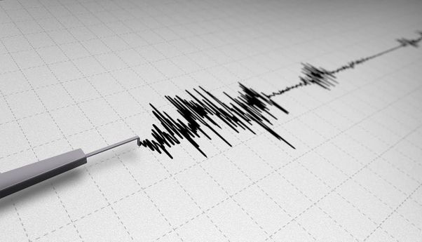 Berita Gempa: Penjelasan BMKG Soal Gempa Bumi Magnitudo 4,7 yang Mengguncang Bantul Semalam