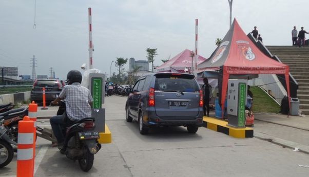 Berita Terkini: Pemkot Yogyakarta Kaji Peralatan Penunjang Tarif Parkir Progresif