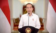 Pernyataan Lengkap Jokowi Tentang Perpanjangan PPKM dengan Sejumlah Modifikasi Aturan