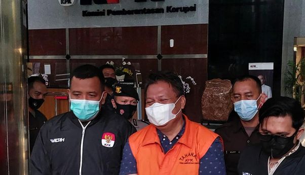 KPK Usut Sumber Dugaan Gratifikasi Rp50 M Bambang Kayun