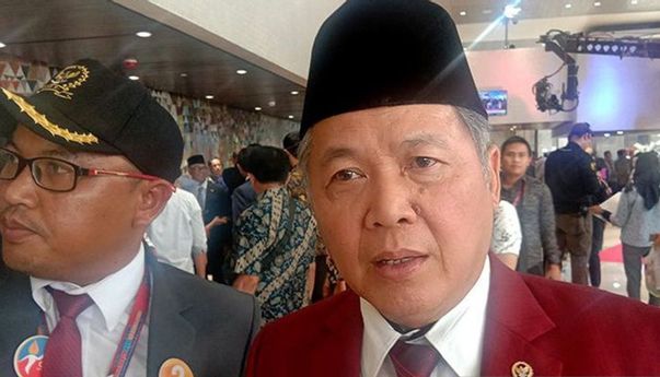 Politikus Senior PDIP Sebut Pilihan Ganjar Jadi Oposisi Pemerintah Bukan Sikap Partai