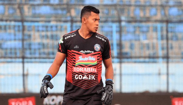 Menanti Kepastian Nasib Liga 1 2020, Cerita 3 Pesepakbola Indonesia di Tengah Pandemi Corona