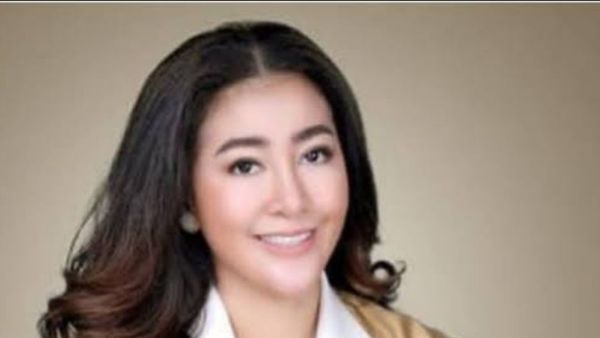 Dugaan Pelecehan Seksual, ‘Wanita Emas’ Laporkan Ketua KPU ke DKPP