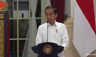 Berita Hari Ini: Menterinya Tak Becus Kerja, Jokowi Sampaikan Ancaman Resuffle