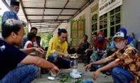 TRB Creative, Milenial Jogja yang Ajari Petani Ciptakan Kompos Sehari Jadi