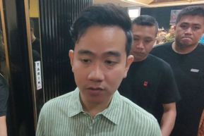 Soal Penugasan di Papua, Gibran: Saya Siap Ditugaskan ke Mana Pun