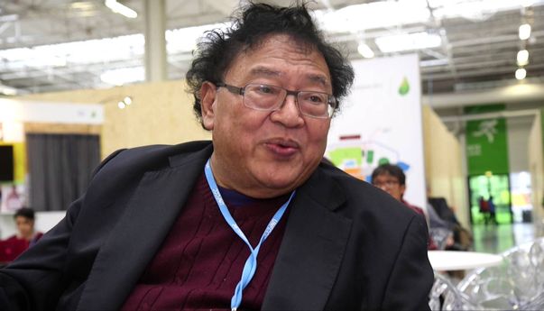 Wimar Witoelar Berpulang, Juru Bicara Gus Dur yang Kritis Namun Jenaka
