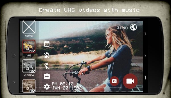 5 Aplikasi Polaroid untuk Smartphone Ini Dapat Menghasilkan Foto dan Video yang Tampak Jadul