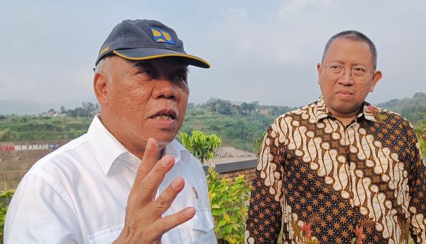 Jadi Plt Kepala OIKN, Basuki Hadimuljono Bakal Tuntaskan Masalah Status Tanah hingga Investasi