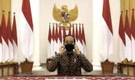 Ada Opsi PPKM Bisa Diperpanjang Lagi dari 25 Juli Jika...