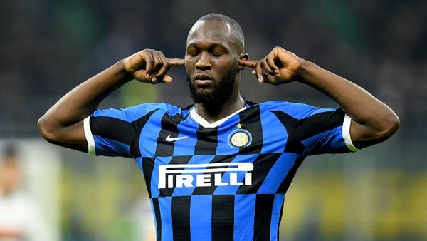 Inter Milan Tolak Uang Rp 2,2 Triliun Demi Mempertahankan Romelu Lukaku