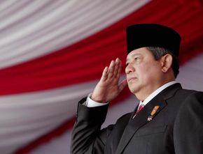 SBY: Operasi Kanker Prostat Berhasil, Kini Dalam Masa Pemulihan
