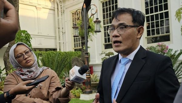 Budiman Sudjatmiko Ingin Masyarakat Miskin Terlibat Jadi Pemasok Makan Bergizi Gratis