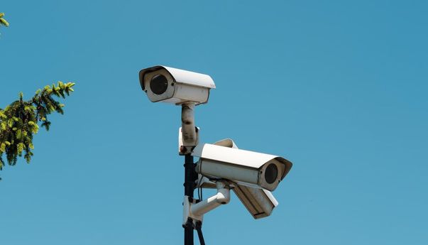 Breaking News! CCTV yang Rekam Alur Pembunuhan Brigadir J Ditemukan