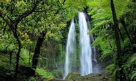 Pesona Air Terjun Jumog di Karanganyar dan Harga Tiket Masuknya