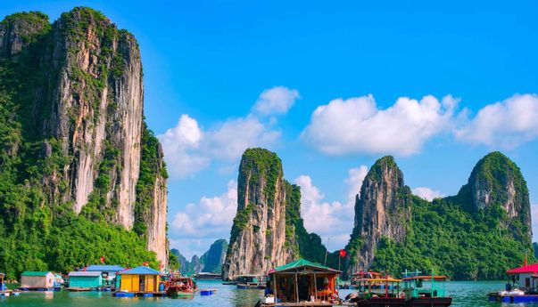 11 Negara Wisata Murah di Asia, Jalan-Jalan ke Luar Negeri Tanpa Menguras Kantong