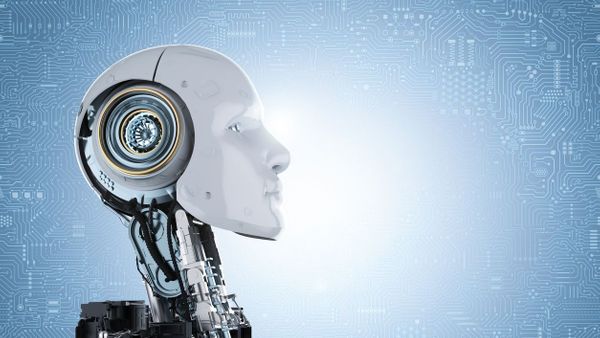 Robot Bakal Ambil Alih 85 Juta Pekerjaan Manusia, Pekerja Administrasi Jelas Terdampak