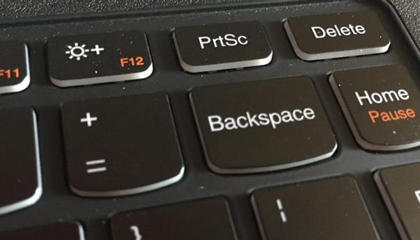 Tidak Perlu Software Tambahan, Ini Cara Screenshot di Laptop yang Mudah dan Cepat