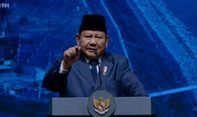Prabowo: Pemerintah Modern Harus Efisien, Fleksibel, dan Tidak Bertele-tele dengan Peraturan