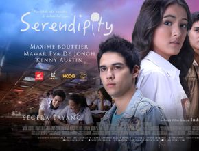 Pilihan Film yang Diangkat dari Novel Indonesia Ini Punya Cerita yang Ringan Namun Realistis