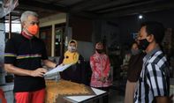 Ganjar Pranowo 'Rangkap Jabatan', Bukan Cuma Jadi Gubernur Jateng
