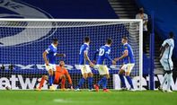 Tampil Garang, Chelsea Tekuk Brighton 3-1