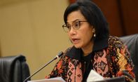 Sri Mulyani Tegas Tarik Pajak Netflix cs Mulai Juli Mendatang