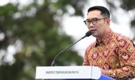 Survei di Jawa hingga Sumatera: Ridwan Kamil sebagai Kepala Daerah dengan Kepuasan Publik Tertinggi