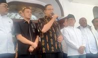 Tim Pemenangan Anies-Cak Imin Resmi Dibentuk dengan Nama Baja AMIN, Siapa Saja?