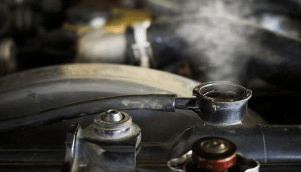 Air Radiator Cepat Habis Padahal Tidak Bocor, Apa Penyebabnya?