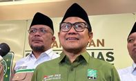 Cak Imin Sebut Ketua Umum Parpol Belum Bahas Putusan MK soal Pemisahan Pemilu