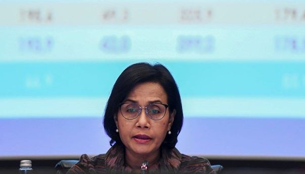 Berita Terkini: Sri Mulyani Pastikan Gaji ke-13 ASN Cair Agustus, Siapa Saja yang Dapat?