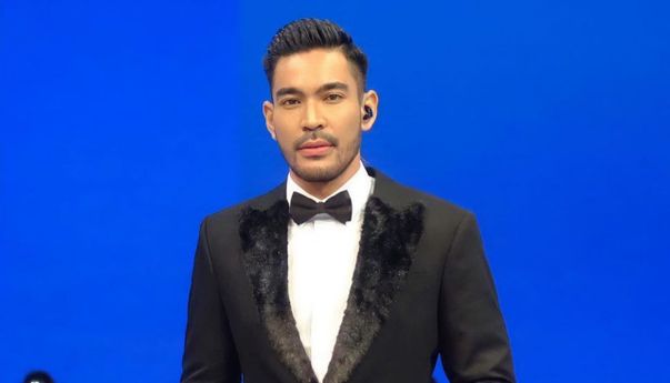 Video Diduga Robby Purba Bikin Heboh, Ngamuk di Restoran dan Dorong Pelayan Wanita