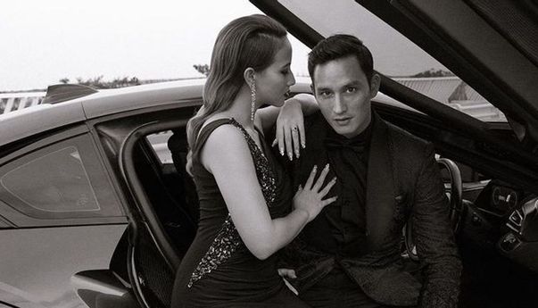 Tips Persiapan Photoshoot Prewedding ala Winston Gomez, Bikin Foto Makin Ciamik!