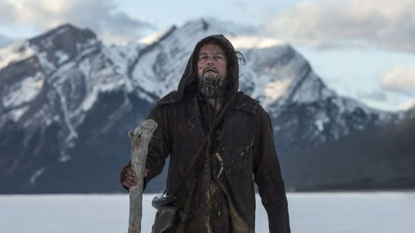 Sederet Film yang Dibintangi Leonardo Dicaprio