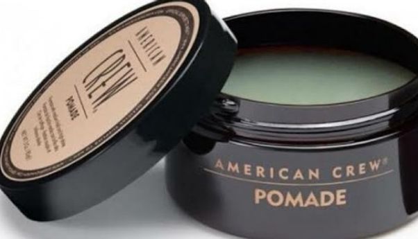 Pria Wajib Tahu! Begini Perbedaan Clay dan Pomade untuk Menata Rambut