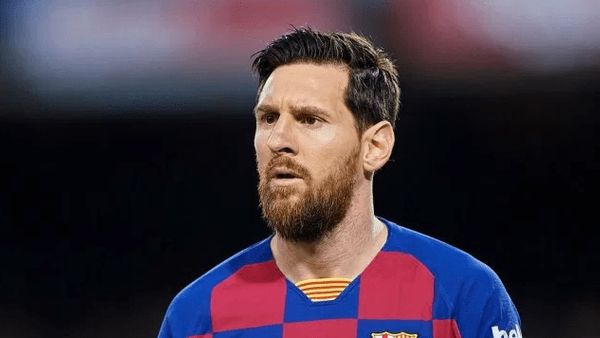 Bantah Isu Kepindahannya ke Inter Milan, Lionel Messi: itu Hoaks