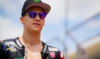 Terjebak Pilihan Berat: Fabio Quartararo Bakal Gabung ke Yamaha, Honda atau Suzuki Ya?