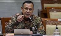 MK Sebut Putusan Perpanjangan Masa Jabatan Pimpinan KPK Mulai Berlaku di Era Firli Bahuri