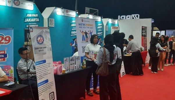 Pemprov DKI Targetkan 1.530 Pencari Kerja Terserap Lewat Job Fair Tingkat Kecamatan