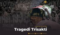 Tragedi Trisakti