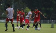 Jelang Liga 1 2020, PSM Makassar Gelar Tes Usap