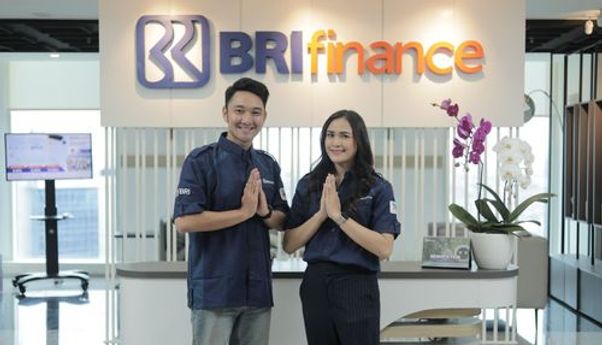 Pembiayaan Investasi BRI Finance Tumbuh 46,85% pada Semester I-2026, Segini Gacornya!