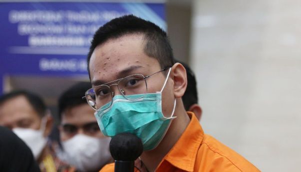 Sidang Vonis Kasus Binomo, Nasib Indra Kenz Ditentukan Hari Ini