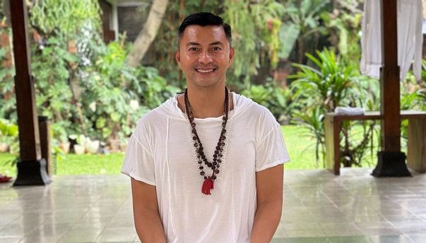 Tak Ikutan Nyaleg, Anjasmara: Saya Belum Cukup Kaya untuk Jadi Seorang Politikus