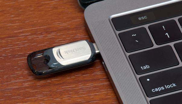 Tutorial Cara Memperbaiki Flashdisk Write Protected
