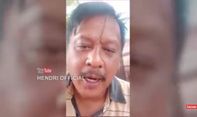 Ancam Babat Habib Rizieq, Polisi asal Pekalongan Ini Disidang